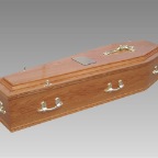 Veneer Cremation